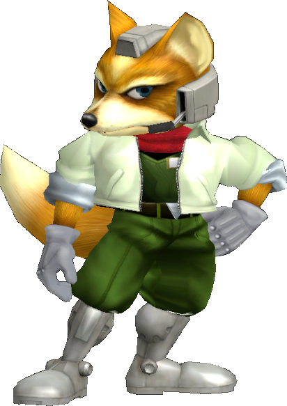 Fox Fox