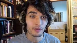 Joey (The Anime Man) Joey (The Anime Man)