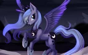 Princess Luna