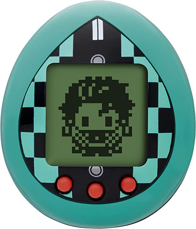 Demon Slayer Tanjiro Tamagotchi