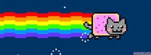 Nyan Cat Nyan Cat