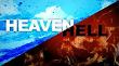 Going to heaven/hell