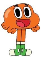 Darwin (The cool one :D )