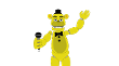 Fredbear (Fixed Golden Freddy)