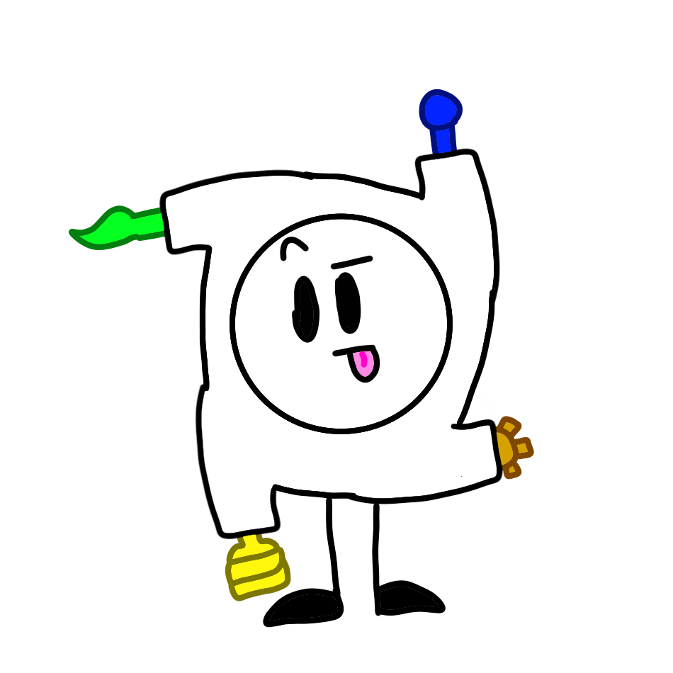 Mine