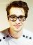 Brendon Urie (Panic at the disco)