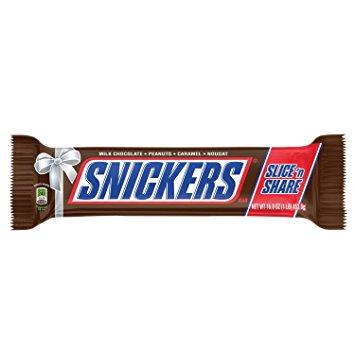 Snickers Snickers