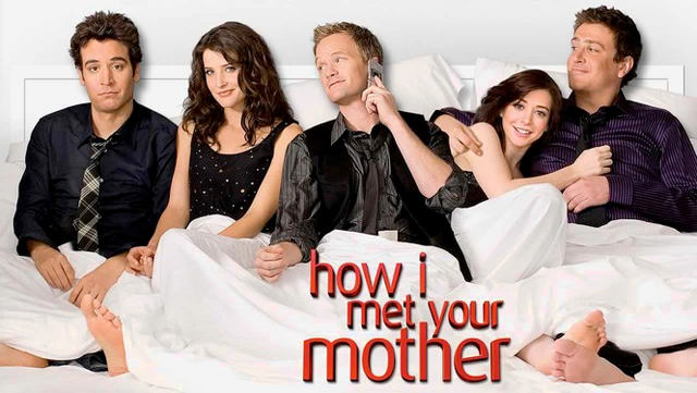 How I Met Your Mother How I Met Your Mother