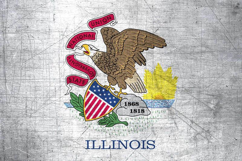 Illinois Illinois