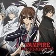 Vampire knight