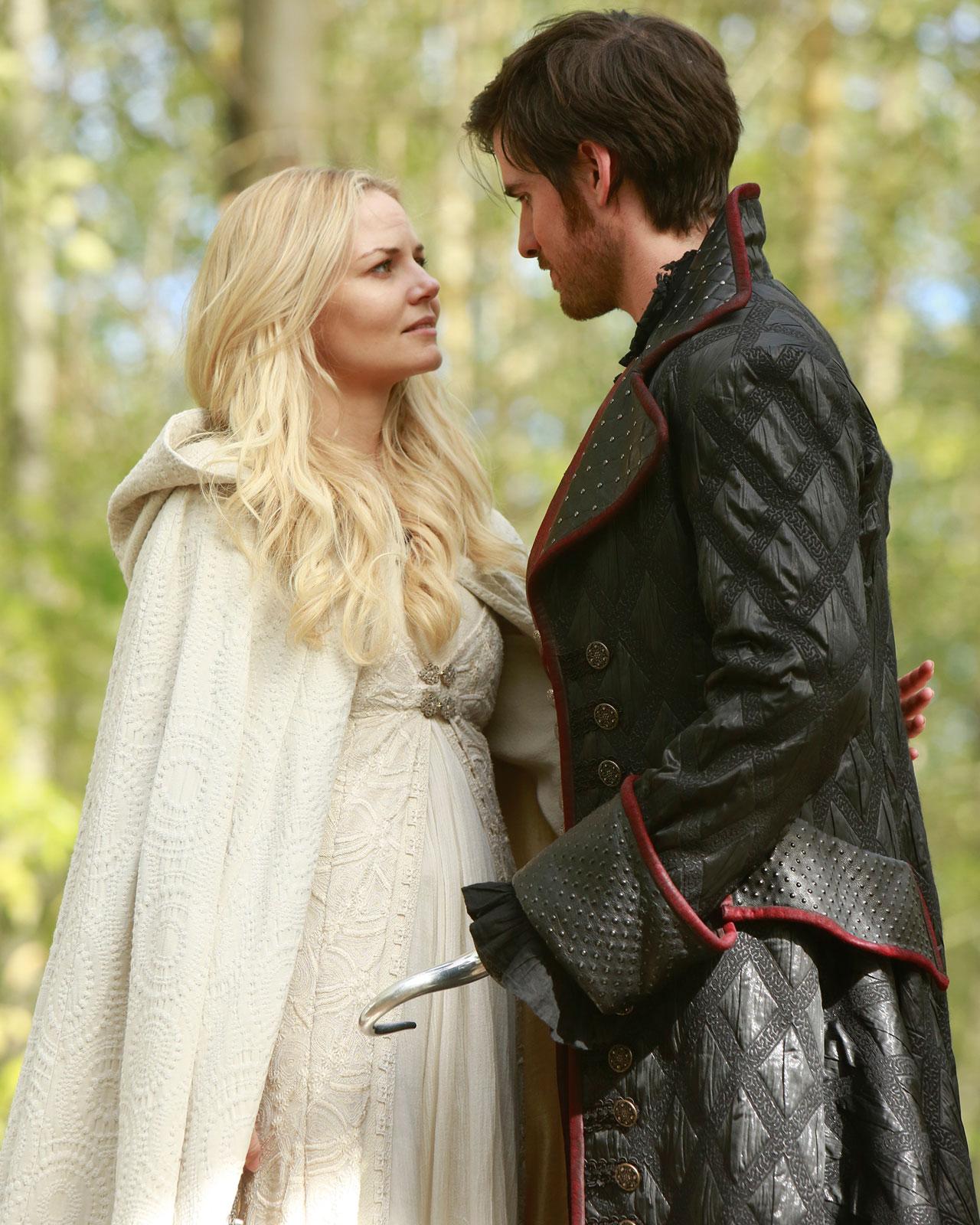 Captain Swan 1 Captain Swan 1