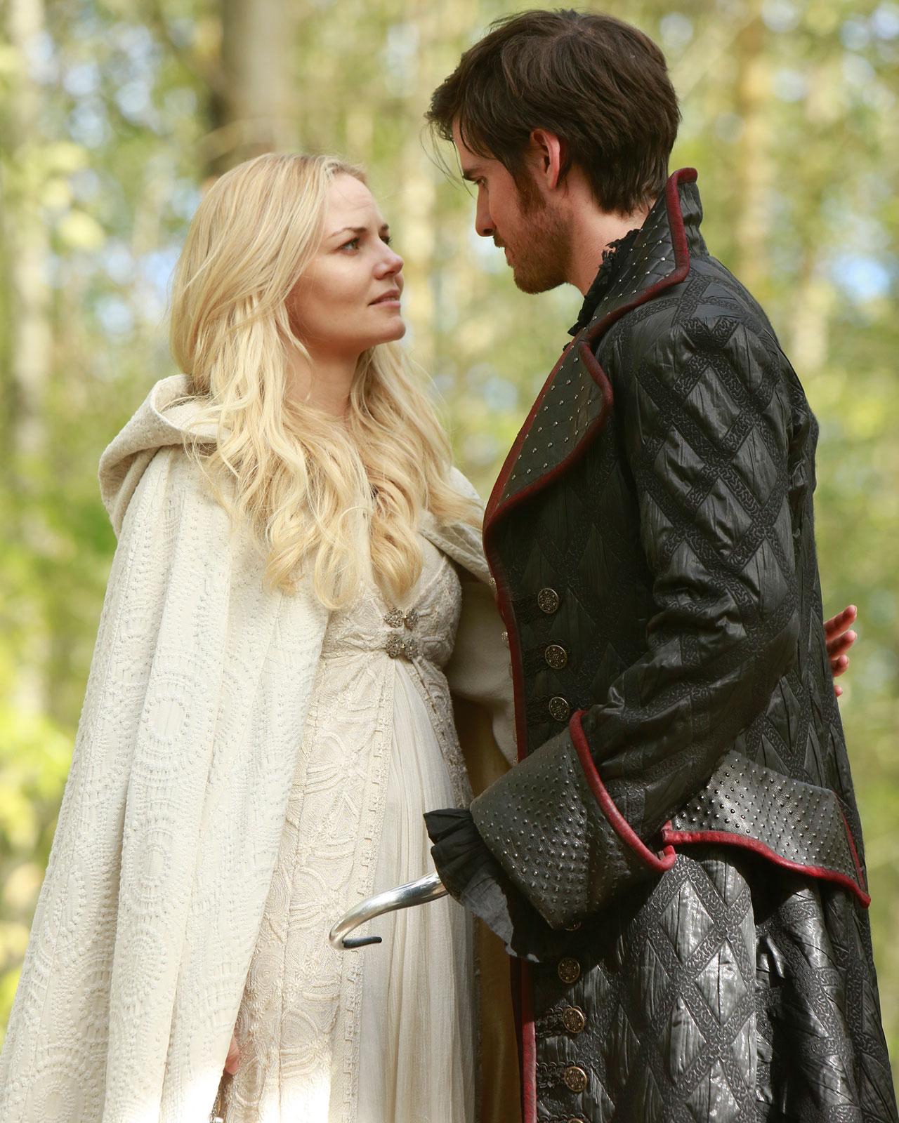 Captain Swan 1