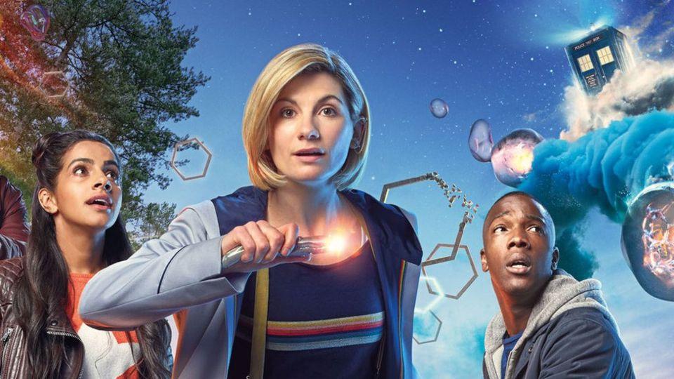 Jodie Whittaker Jodie Whittaker