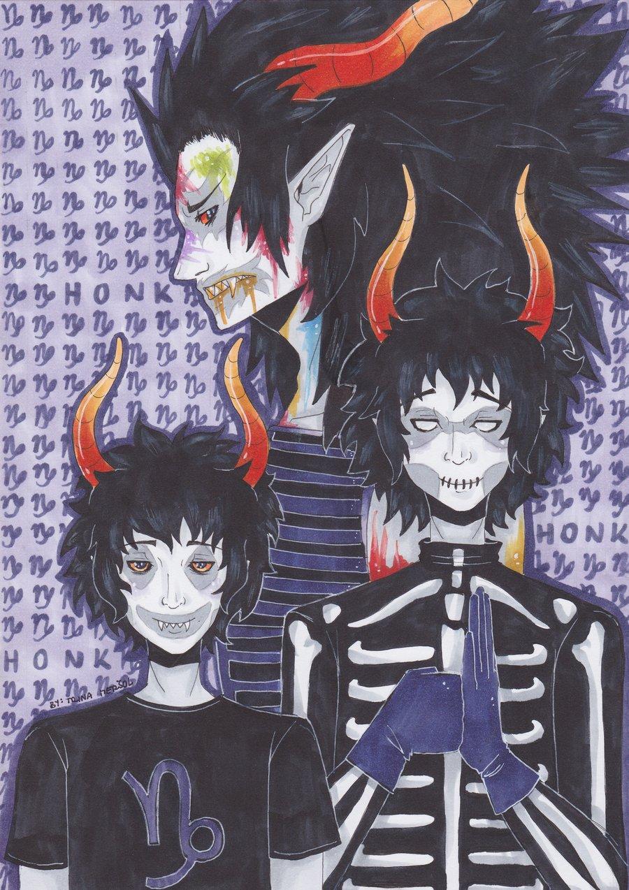 Makara Makara
