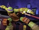 Donatello(the brains)