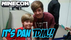 DanTDM DanTDM