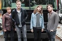 Imagine Dragons Imagine Dragons