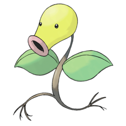 Bellsprout