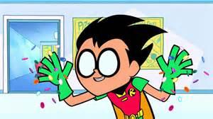 Robin Robin
