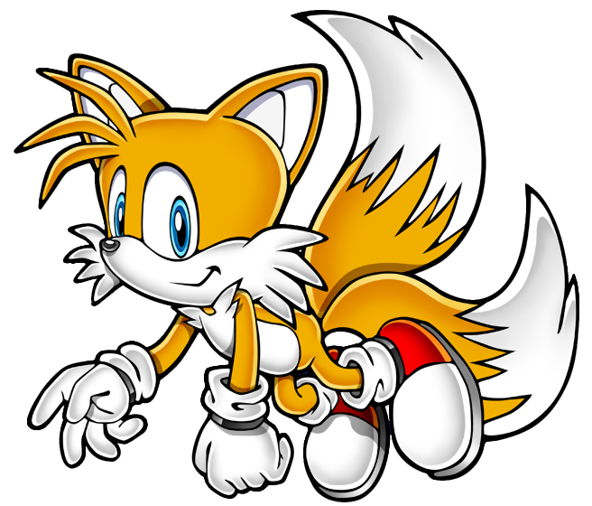 Tails Tails