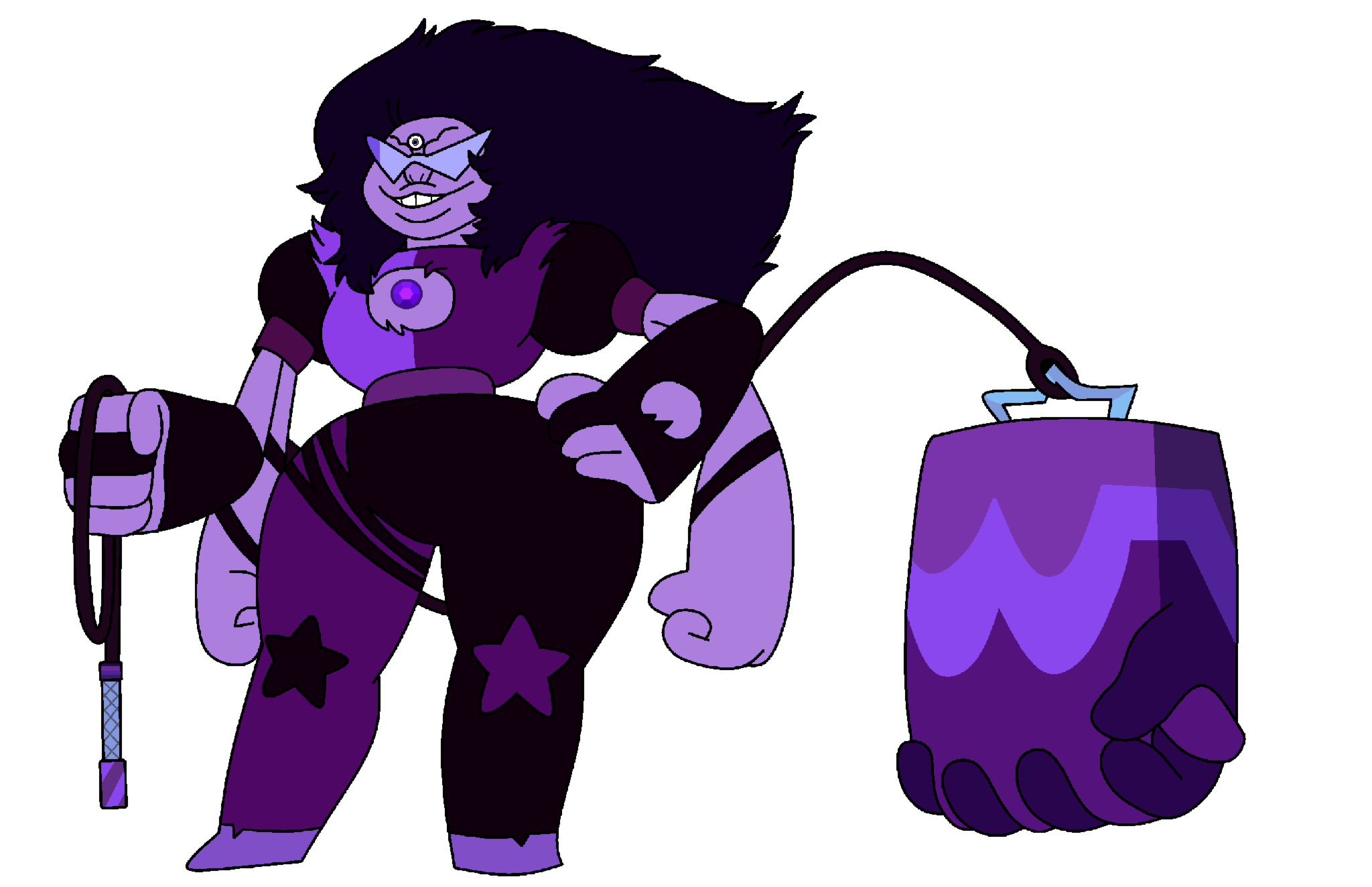 Sugilite