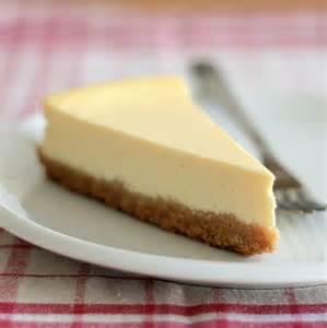 Cheese Cake