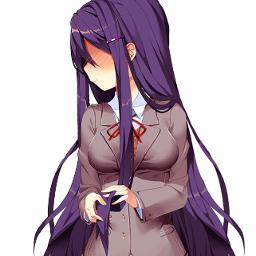 Yuri Yuri