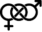 Genderqueer/genderfluid