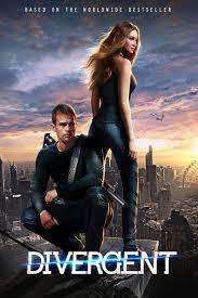 Divergent