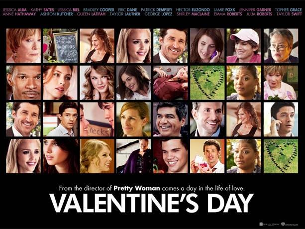 Valentine's Day Valentine's Day