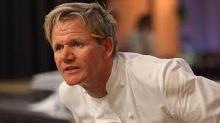 Gordon Ramsay: "You're the worst f*cking cook ever! I'd rather have a f*cking monkey cook for me."