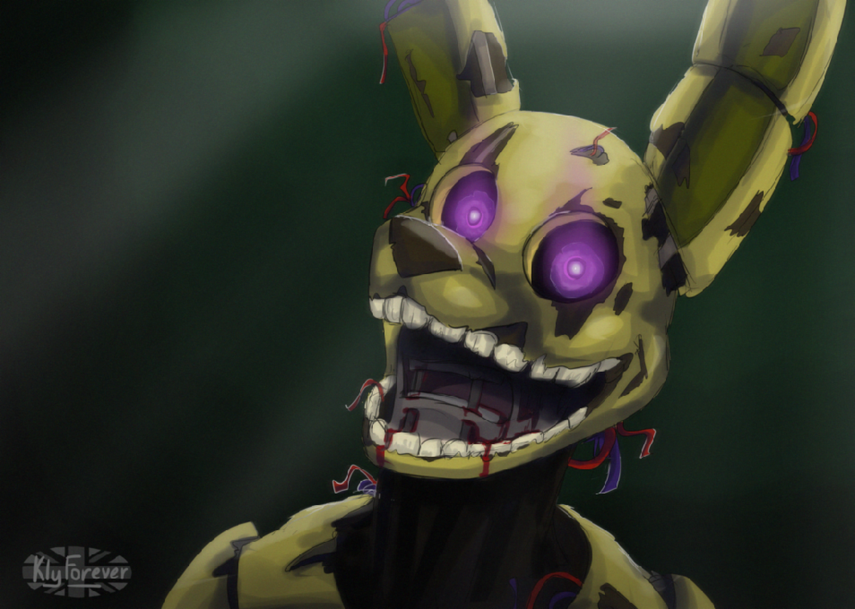 Springtrap Springtrap