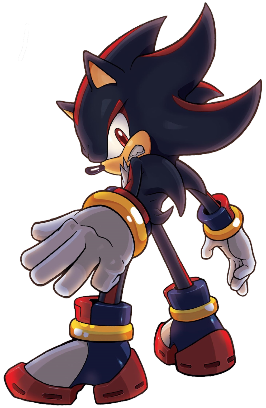 Shadow Shadow