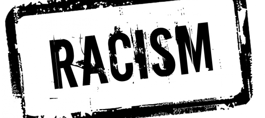 Have Everyone Think you're a Racist (Or part of some sort of hate thing) Have Everyone Think you're a Racist (Or part of some sort of hate thing)