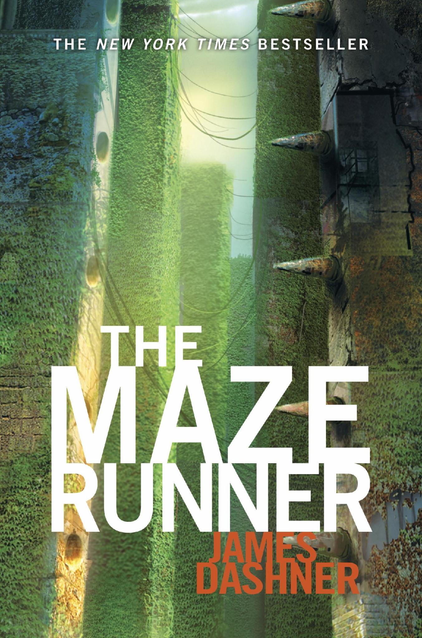 Mazerunner