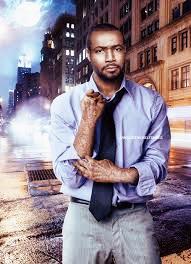 Luke Garroway Luke Garroway