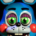 Toy Bonnie The Bunny Toy Bonnie The Bunny