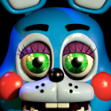 Toy Bonnie The Bunny