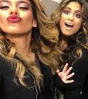 Ally and dinah