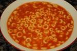 Spaghetti O's Spaghetti O's
