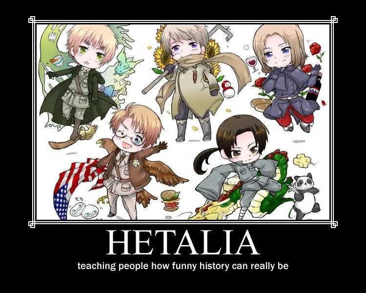 HETALIA! HETALIA!