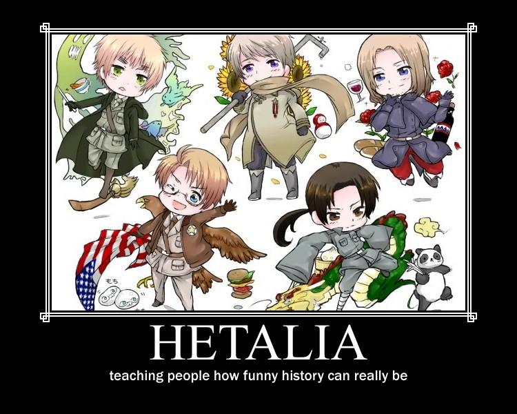 HETALIA!