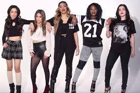 Fifth Harmony