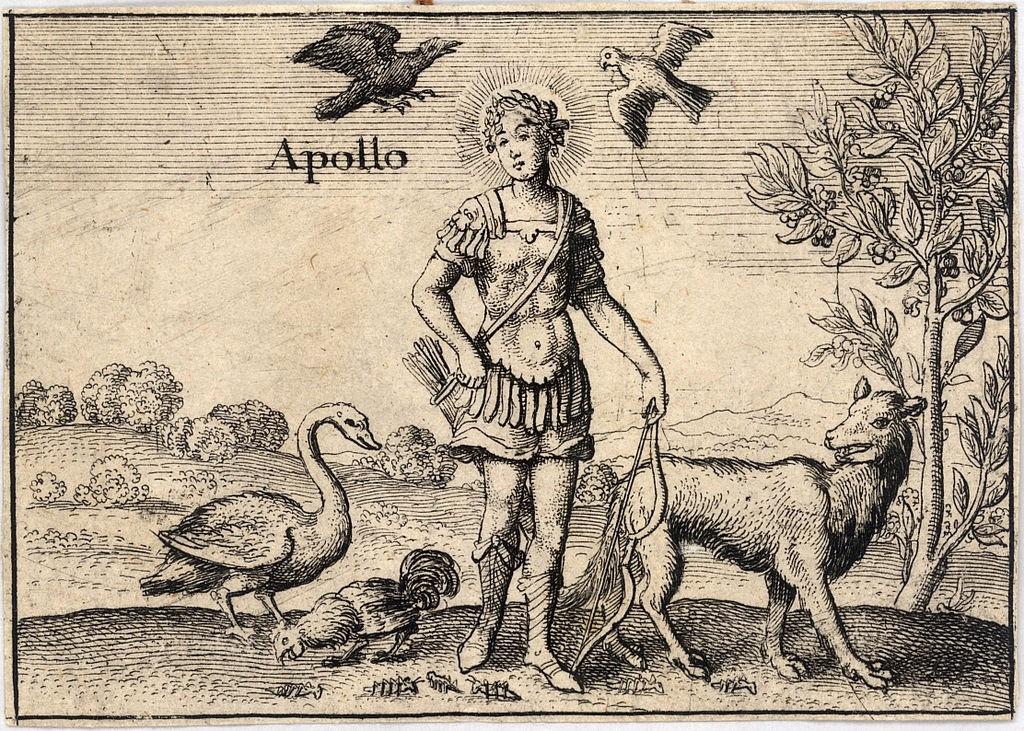 Apollo Apollo