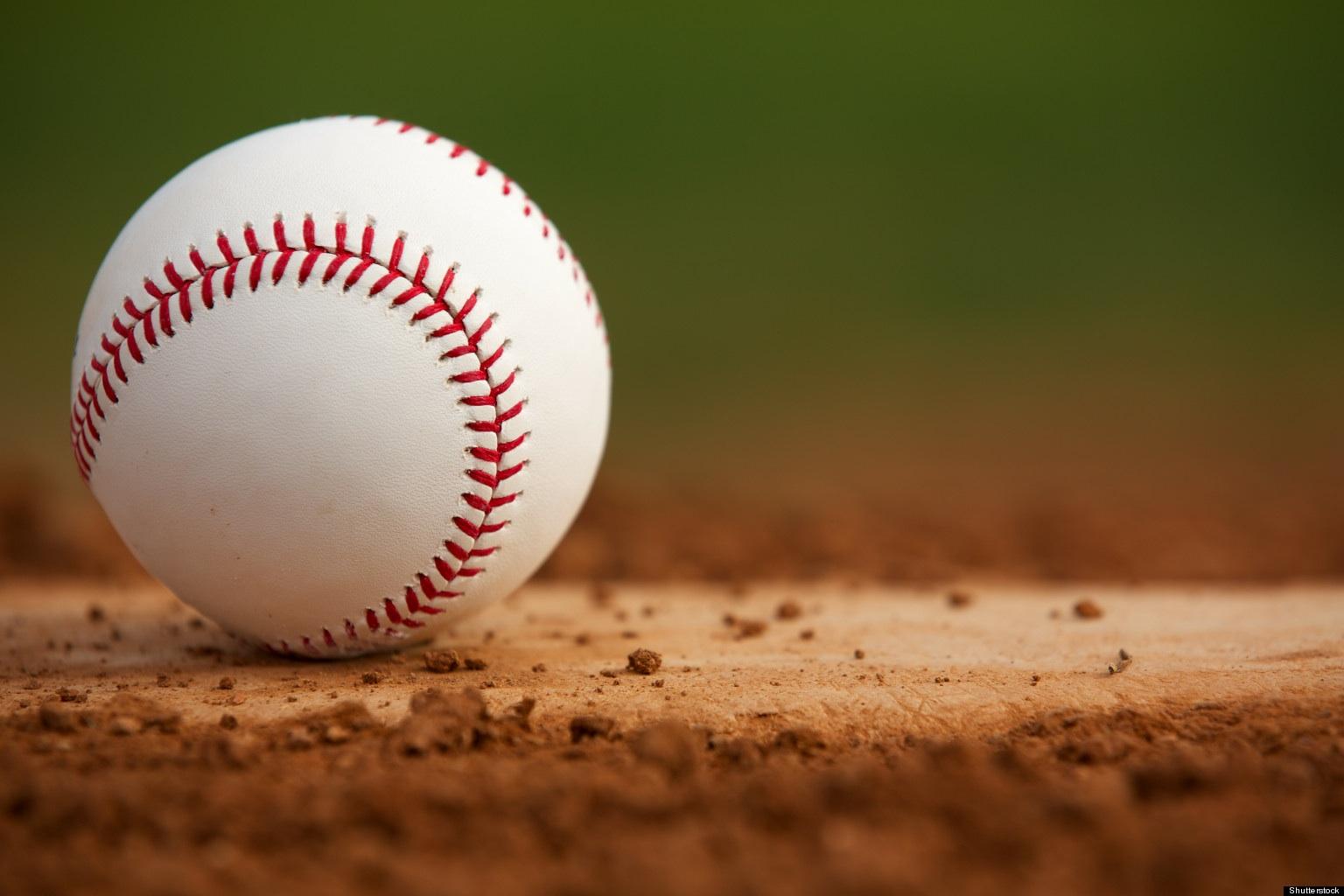 Baseball Baseball