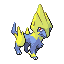 #310 Manectric