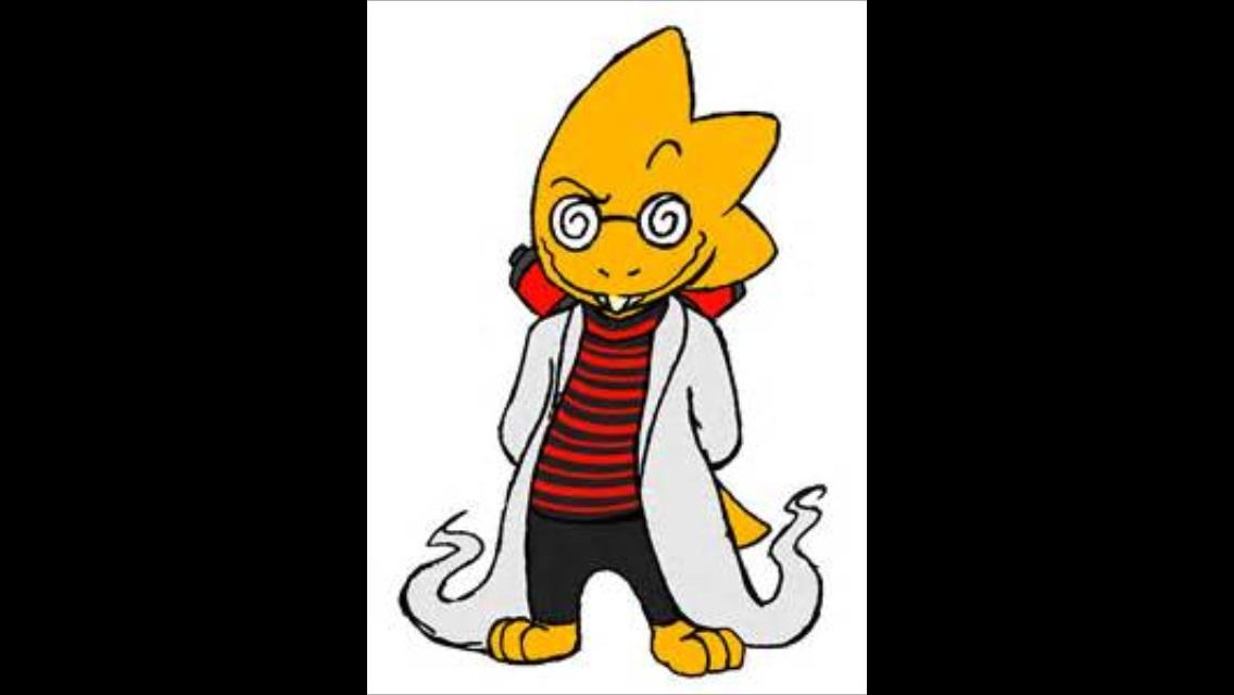 Underfell Underfell