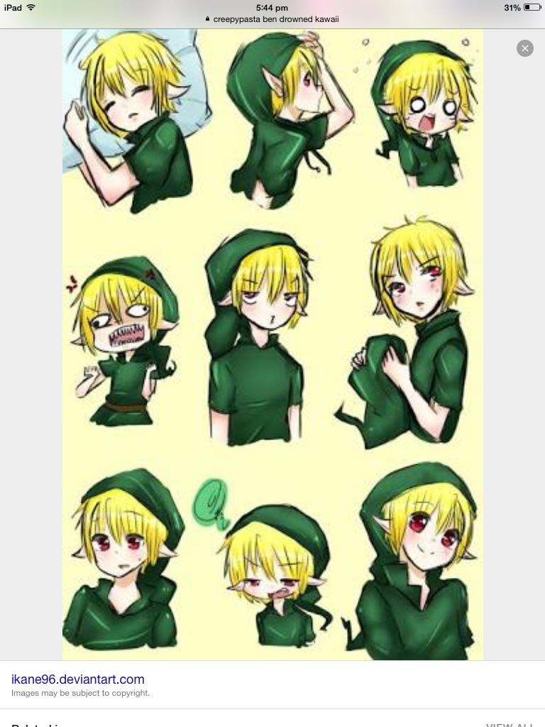 Cute ben Cute ben