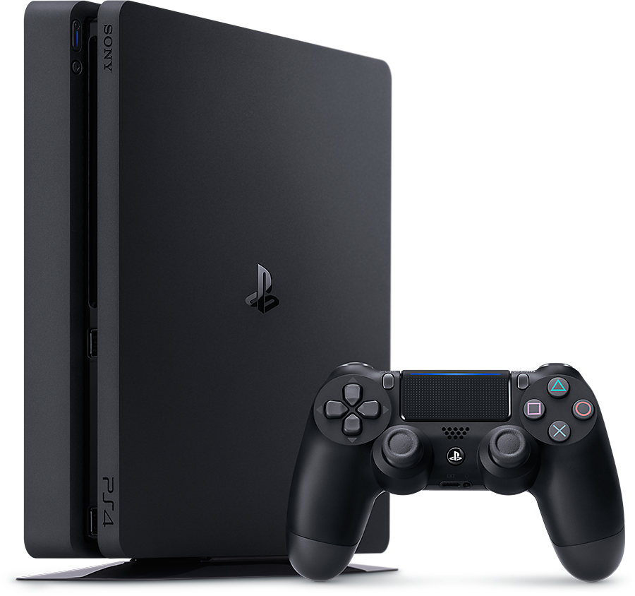 playstation