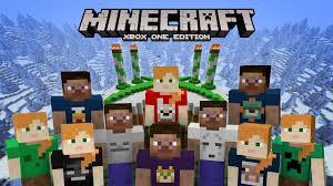Minecraft Minecraft